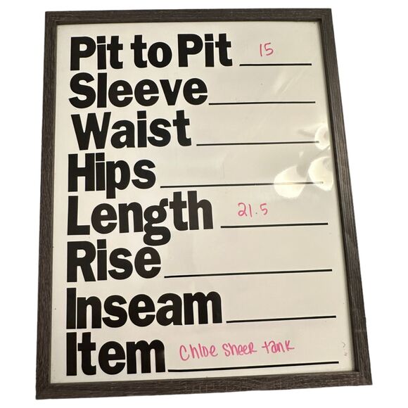 Chloe Vintage 1990s Silk Blend Cream Sleeveless Blouse Size XS - Picture 3 of 5